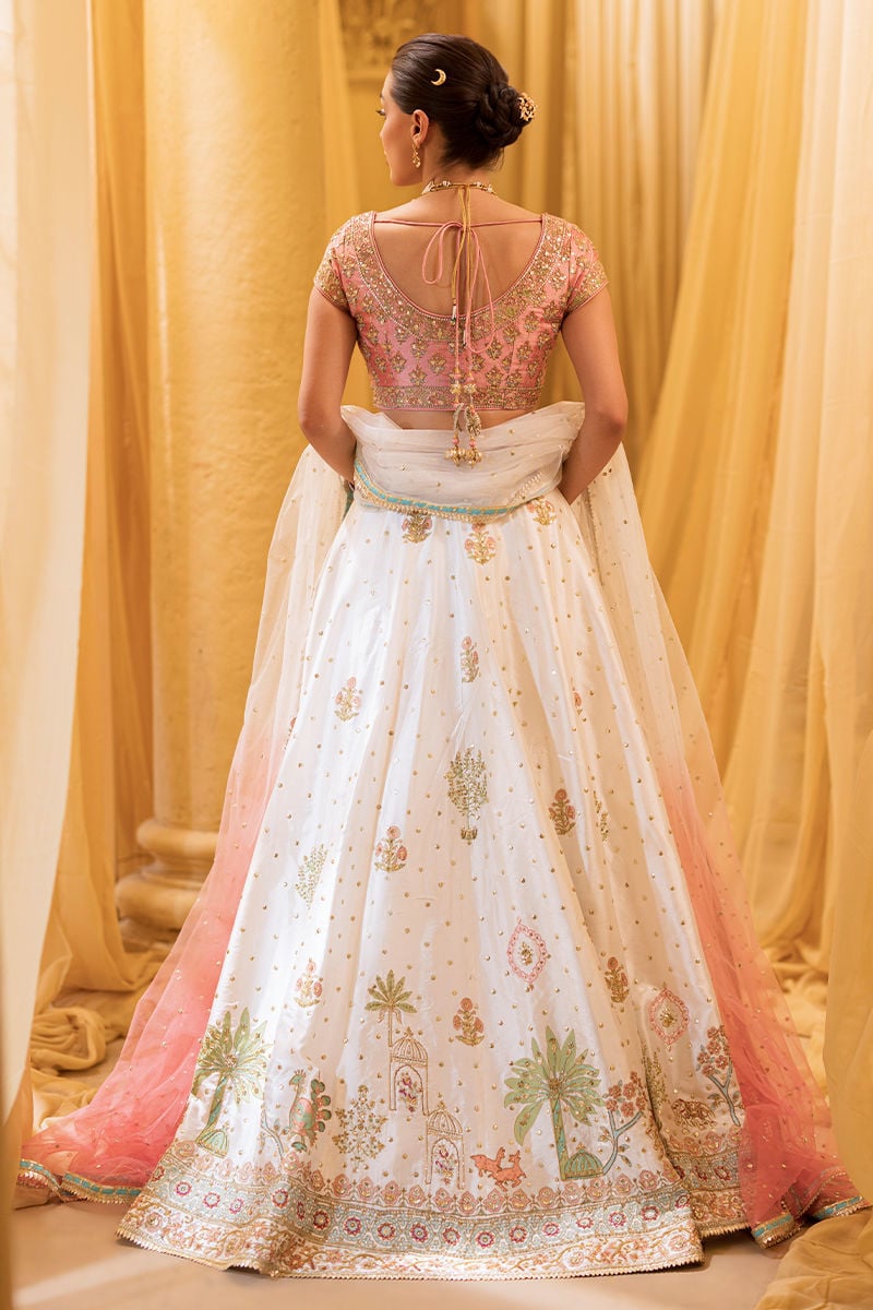 Ansab Jahangir | Artisan Prints 26 |Rosewood