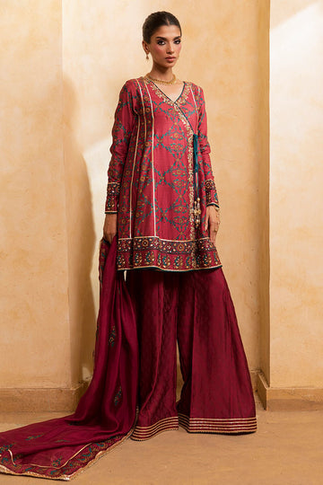Ansab Jahangir | Artisan Prints 26 | Regalia