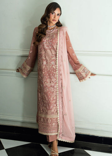 Sahane | Maison D'or Collection | CT 27007 Mellony