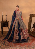 Maria Osama Khan | Sajni Wedding Festive | Mehram - Khanumjan  Pakistani Clothes and Designer Dresses in UK, USA 