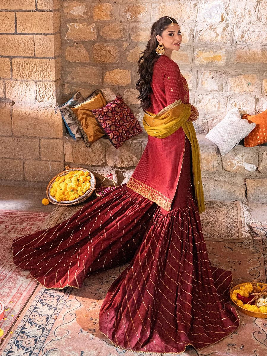 Salitex | Shehnai Festive | No024