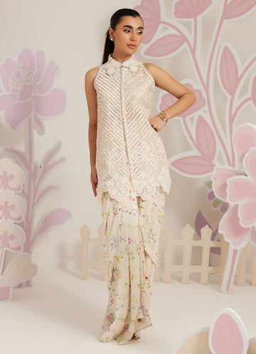 Farah Talib Aziz | Frou Frou Ramadan Edit | Isobel