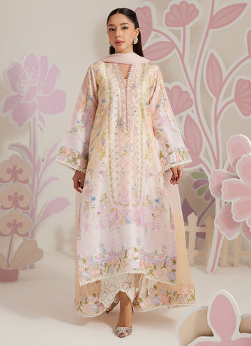 Farah Talib Aziz | Frou Frou Ramadan Edit | Annelise