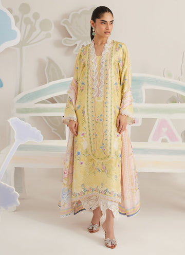 Farah Talib Aziz | Frou Frou Ramadan Edit | Anaya