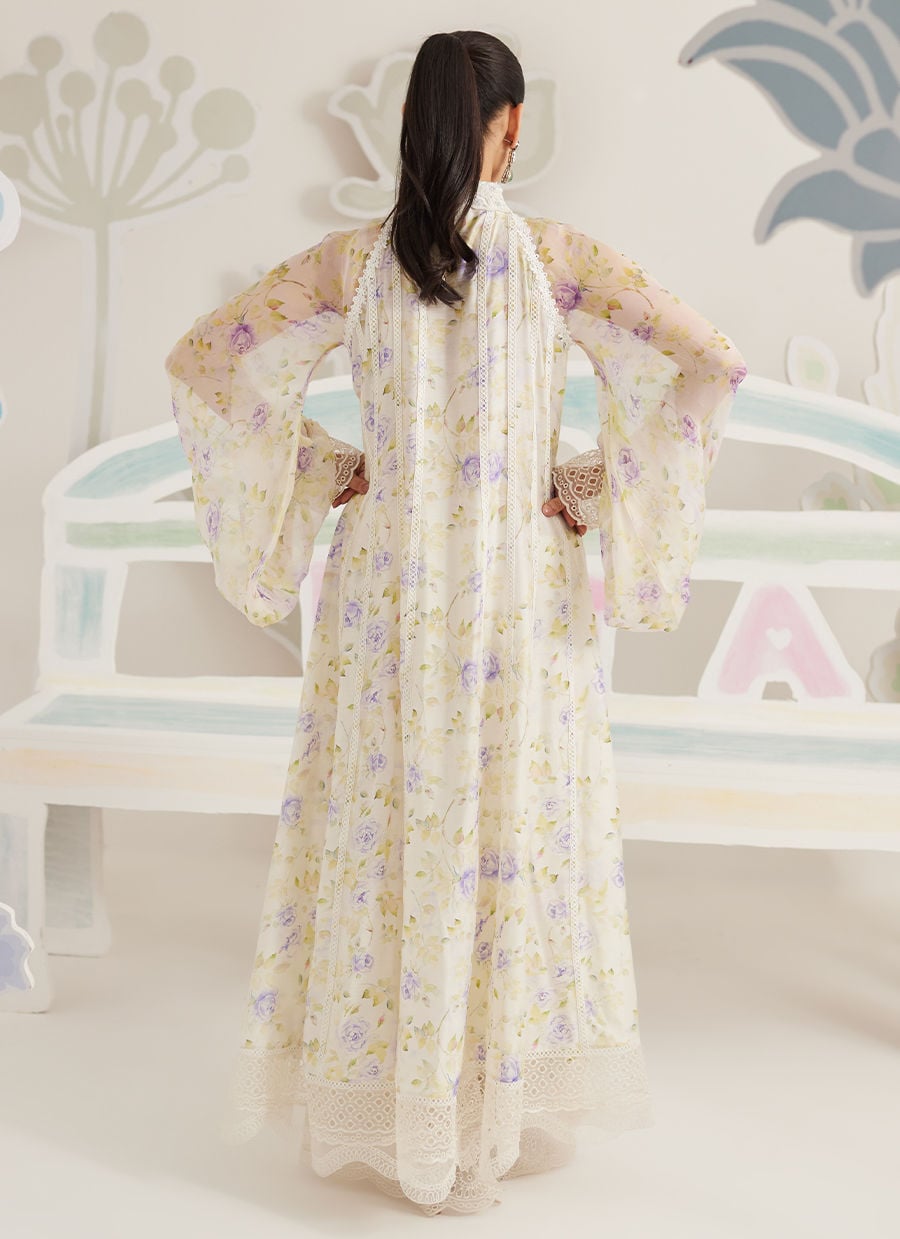 Farah Talib Aziz | Frou Frou Ramadan Edit |Veya