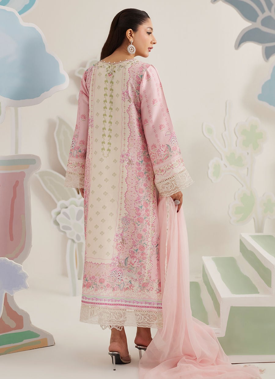 Farah Talib Aziz | Frou Frou Ramadan Edit | Maribel