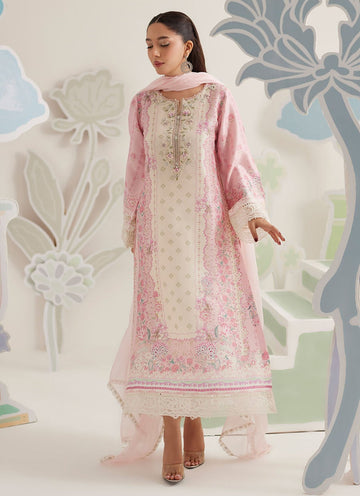 Farah Talib Aziz | Frou Frou Ramadan Edit | Maribel