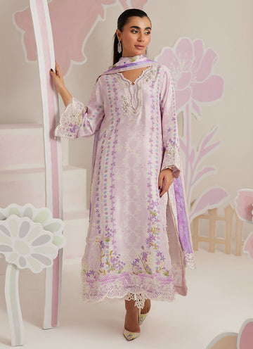 Farah Talib Aziz | Frou Frou Ramadan Edit | Vela