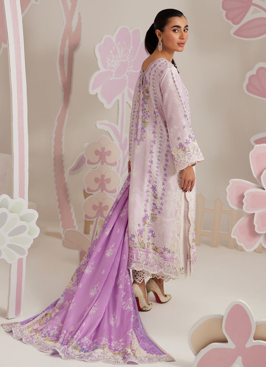 Farah Talib Aziz | Frou Frou Ramadan Edit | Vela