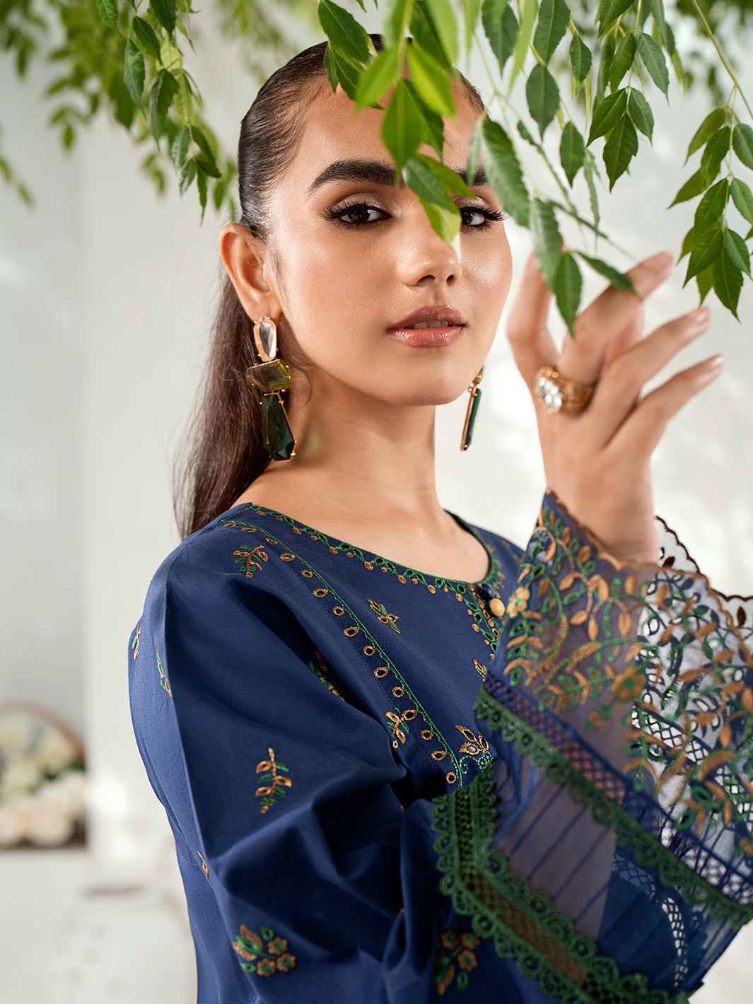 Bin Ilyas | Riwaayst Spring Summer 24 | 302-A - Khanumjan  Pakistani Clothes and Designer Dresses in UK, USA 