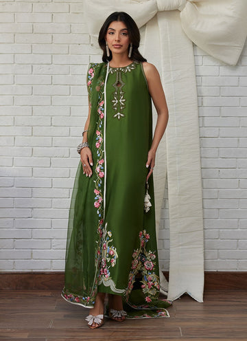 Farah Talib Aziz | Tara Luxe Eid 26 | Gracie