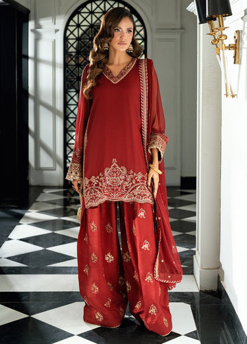 Sahane | Maison D'or Collection | CT 27009 Rue