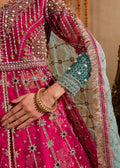 Maria Osama Khan | Sajni Wedding Festive | Kaira - Khanumjan  Pakistani Clothes and Designer Dresses in UK, USA 