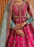 Maria Osama Khan | Sajni Wedding Festive | Kaira - Khanumjan  Pakistani Clothes and Designer Dresses in UK, USA 