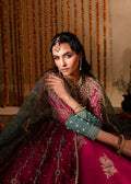 Maria Osama Khan | Sajni Wedding Festive | Kaira - Khanumjan  Pakistani Clothes and Designer Dresses in UK, USA 