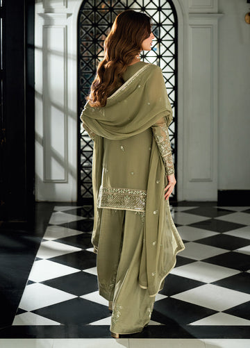 Sahane | Maison D'or Collection | CT 27003 Chelye