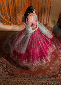 Maria Osama Khan | Sajni Wedding Festive | Kaira - Khanumjan  Pakistani Clothes and Designer Dresses in UK, USA 