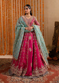 Maria Osama Khan | Sajni Wedding Festive | Kaira - Khanumjan  Pakistani Clothes and Designer Dresses in UK, USA 