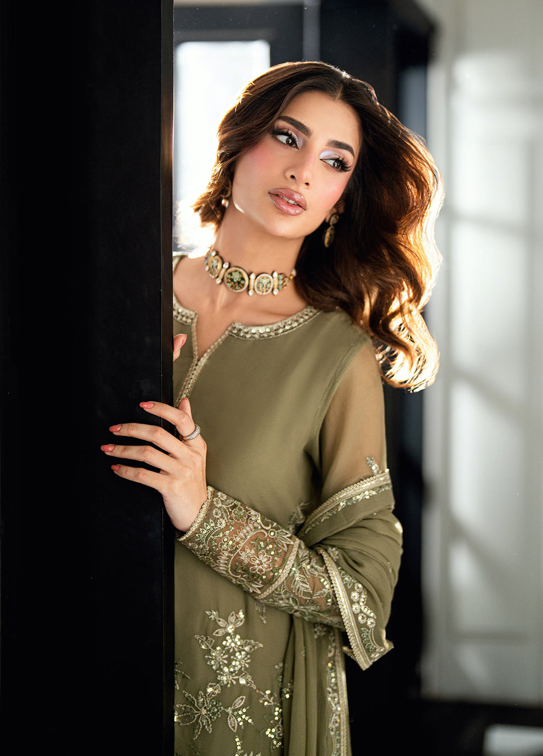 Sahane | Maison D'or Collection | CT 27003 Chelye