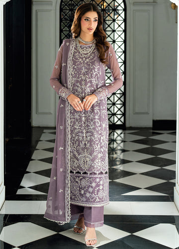 Sahane | Maison D'or Collection | CT 27001 Periwinkle