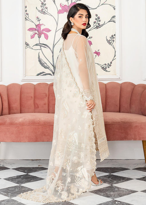 Meeral | Wedding Formals | Dahlia