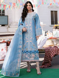 Bin Ilyas | Clara Embroidered Lawn 24 | 212 - A - Khanumjan  Pakistani Clothes and Designer Dresses in UK, USA 