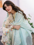 Bin Ilyas | Clara Embroidered Lawn 24 | 216 - B - Khanumjan  Pakistani Clothes and Designer Dresses in UK, USA 