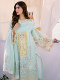 Bin Ilyas | Clara Embroidered Lawn 24 | 216 - B - Khanumjan  Pakistani Clothes and Designer Dresses in UK, USA 