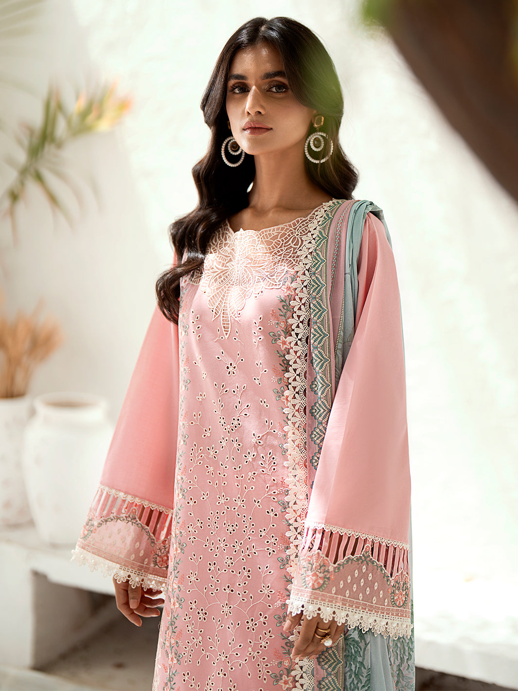 Bin Ilyas | Riwaayst Spring Summer 24 | 301-B - Khanumjan  Pakistani Clothes and Designer Dresses in UK, USA 