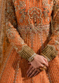 Maria Osama Khan | Sajni Wedding Festive | Anchal - Khanumjan  Pakistani Clothes and Designer Dresses in UK, USA 