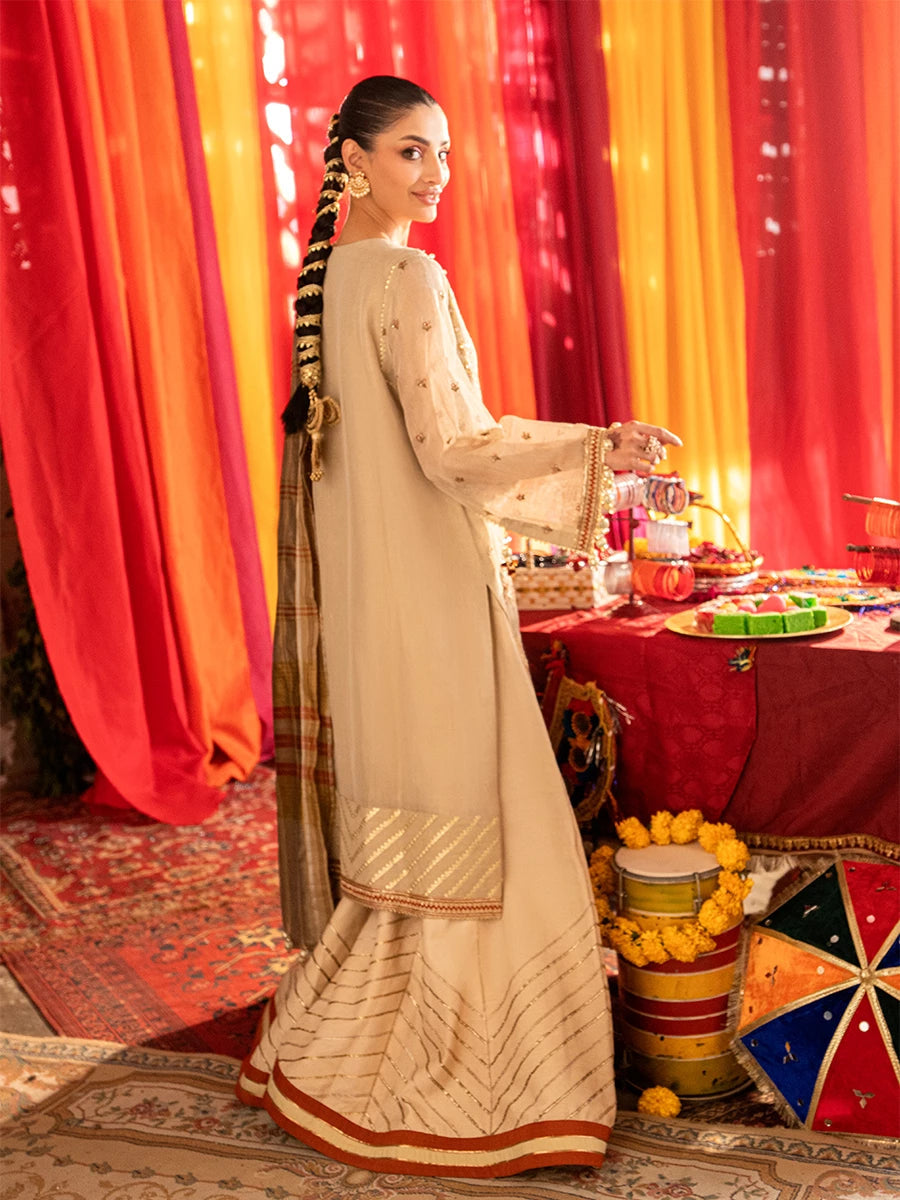 Salitex | Shehnai Festive | JI011