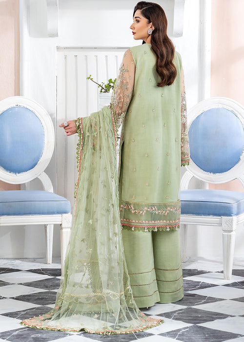 Meeral | Wedding Formals | Calina
