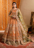 Maria Osama Khan | Sajni Wedding Festive | Anchal - Khanumjan  Pakistani Clothes and Designer Dresses in UK, USA 