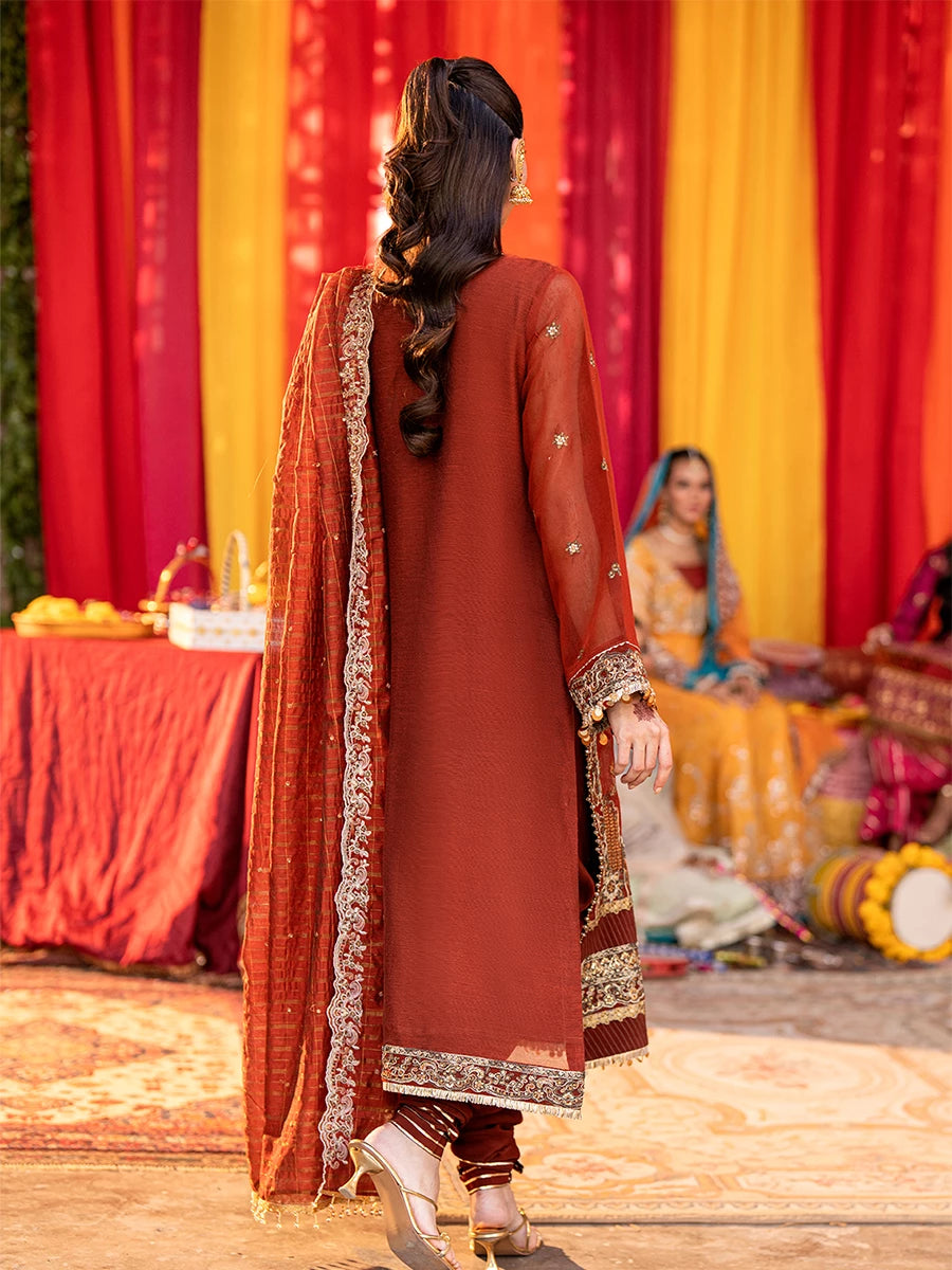 Salitex | Shehnai Festive | JI037