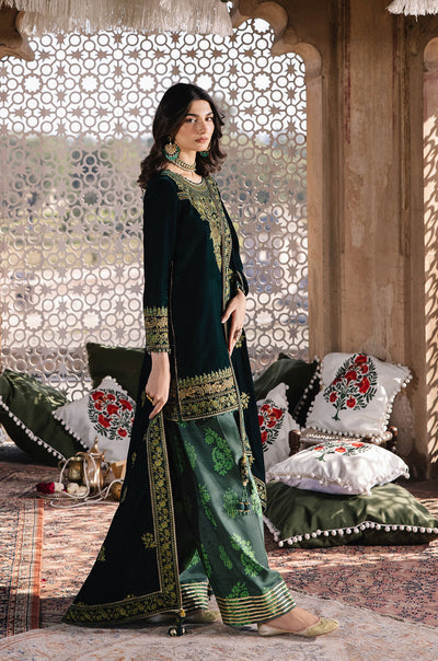 Zarizaa | Mukhtar e Khaas | Najaf