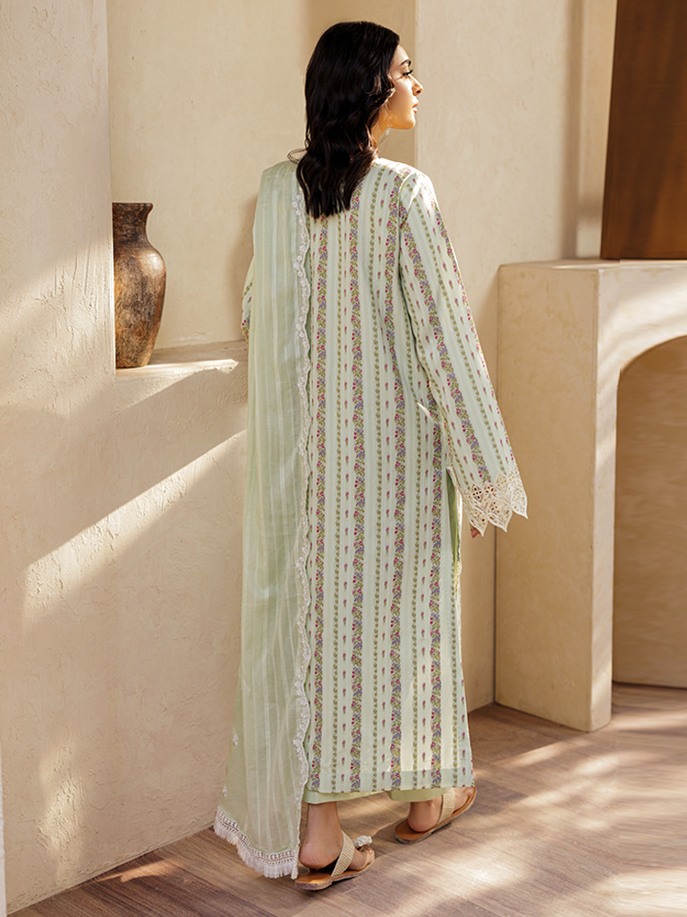 Rajbari | Amari Hybrid Jacquard Edition | Amari Jacquard - 10