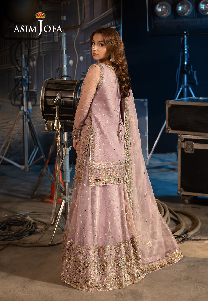 Asim Jofa | Luxury Festive Rejoice | AJLFF-18