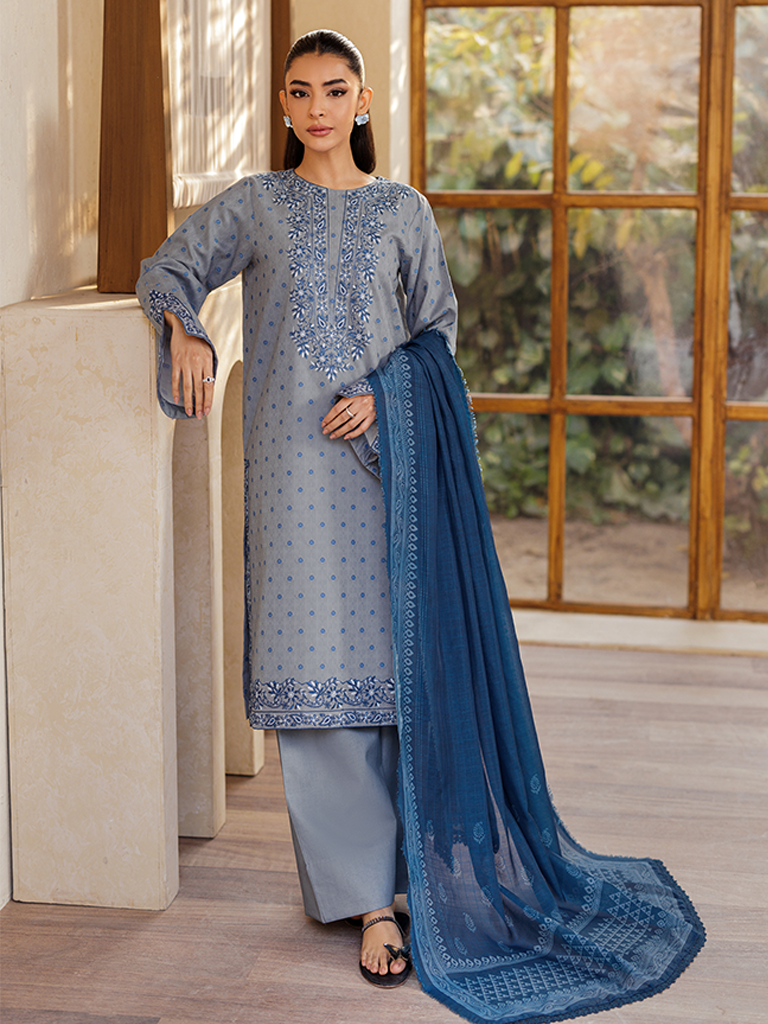 Rajbari | Amari Hybrid Jacquard Edition | Amari Jacquard - 09