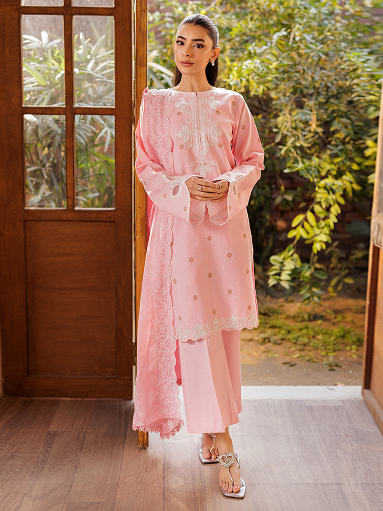 Rajbari | Amari Hybrid Jacquard Edition | Amari Jacquard - 08
