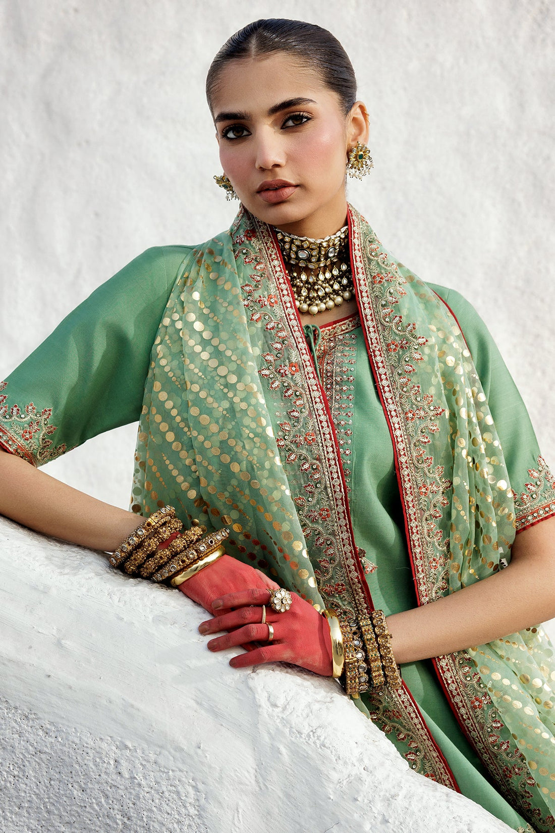 Charizma | Ladies Designer Dresses | Khanumjan UK Tagged "Green" Charizma | Ladies Designer Dresses | Khanumjan UK Tagged "Green"