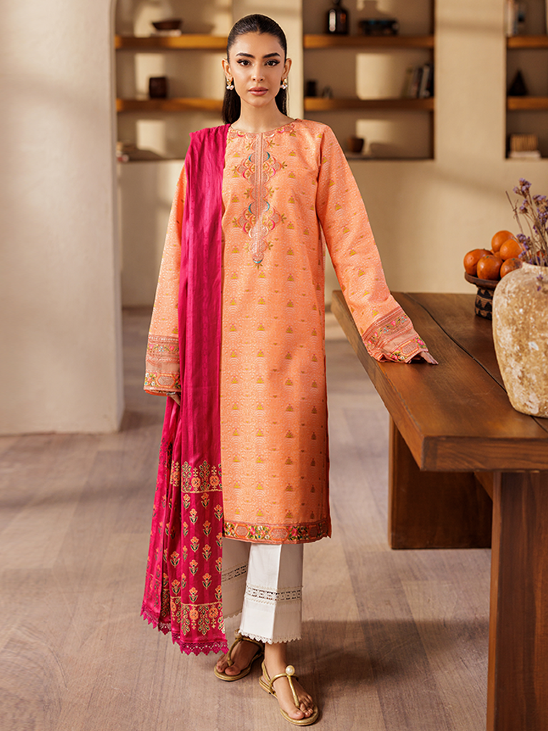 Rajbari | Amari Hybrid Jacquard Edition | Amari Jacquard - 04