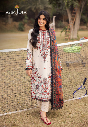 Asim Jofa | Prints Drop 2 | AJUBJ-14