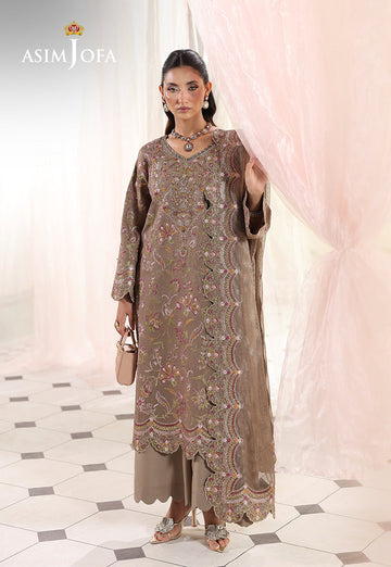 Asim Jofa | En Vogue |  AJUEV-10