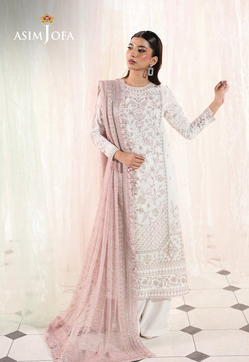 Asim Jofa | En Vogue | AJUEV-17