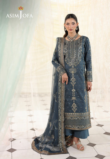 Asim Jofa | En Vogue | AJUEV-08