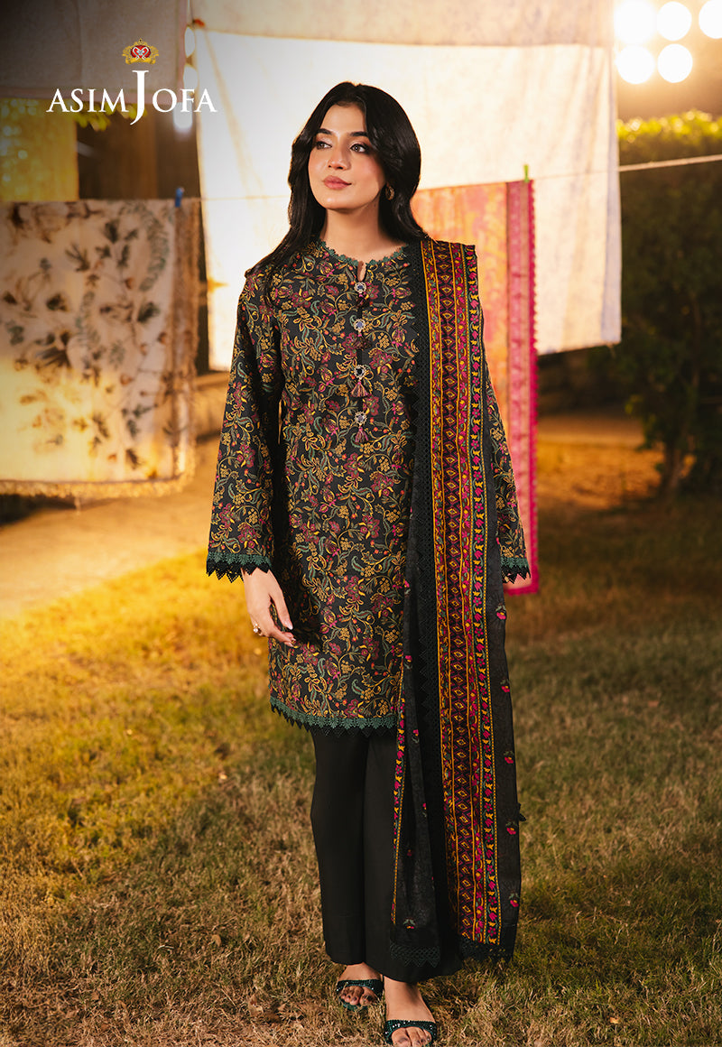 Asim Jofa | Prints Drop 2 | AJUBJ-25