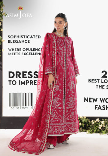 Asim Jofa | En Vogue |AJUEV-15