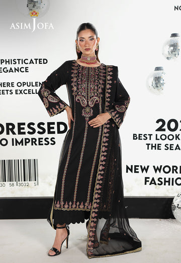 Asim Jofa | En Vogue | AJUEV-03