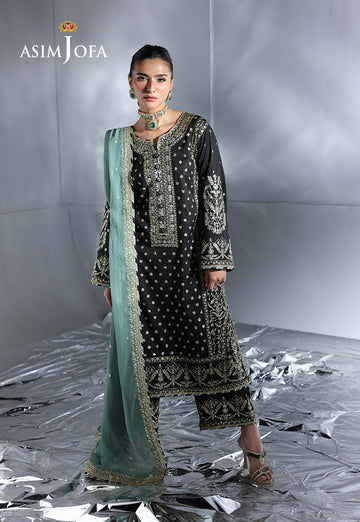 Asim Jofa | En Vogue | AJUEV-13