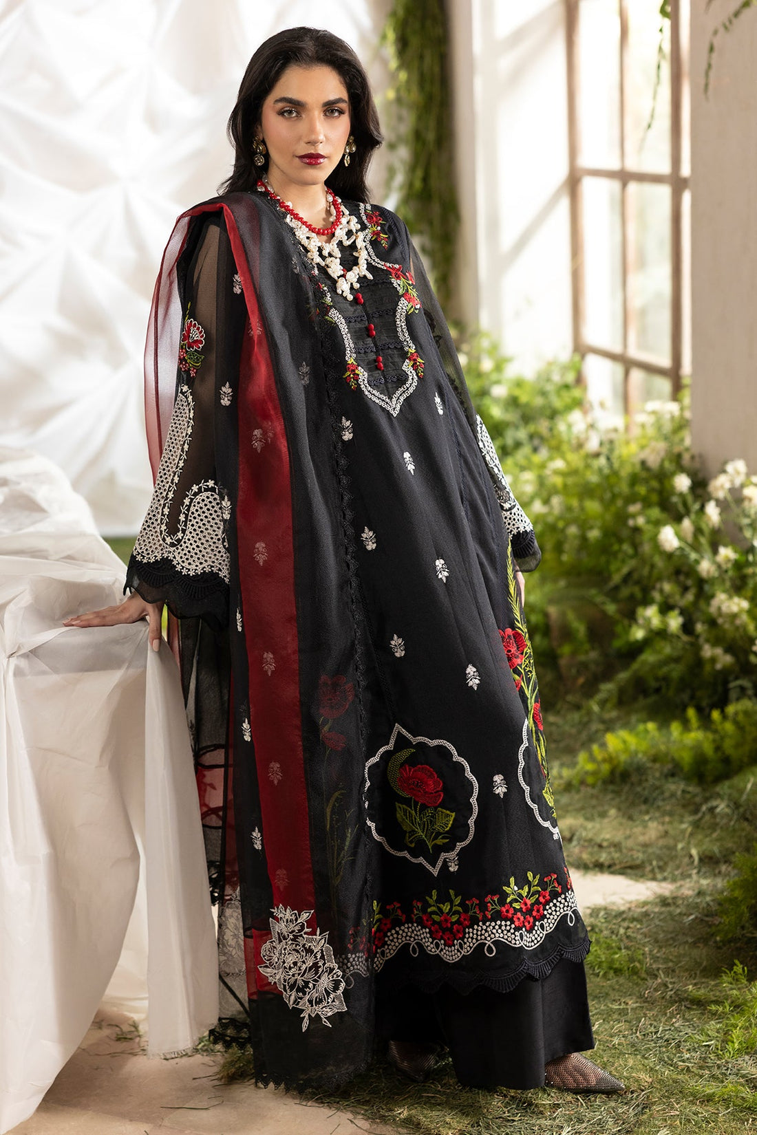 Charizma | Festive Pret  | CMA-5-187